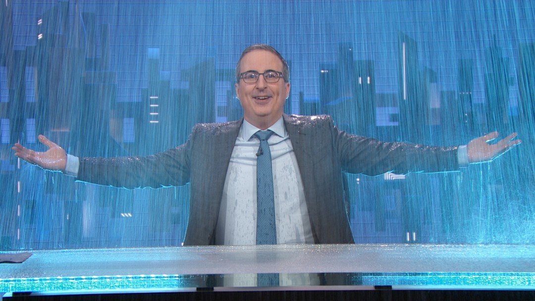 John Oliver