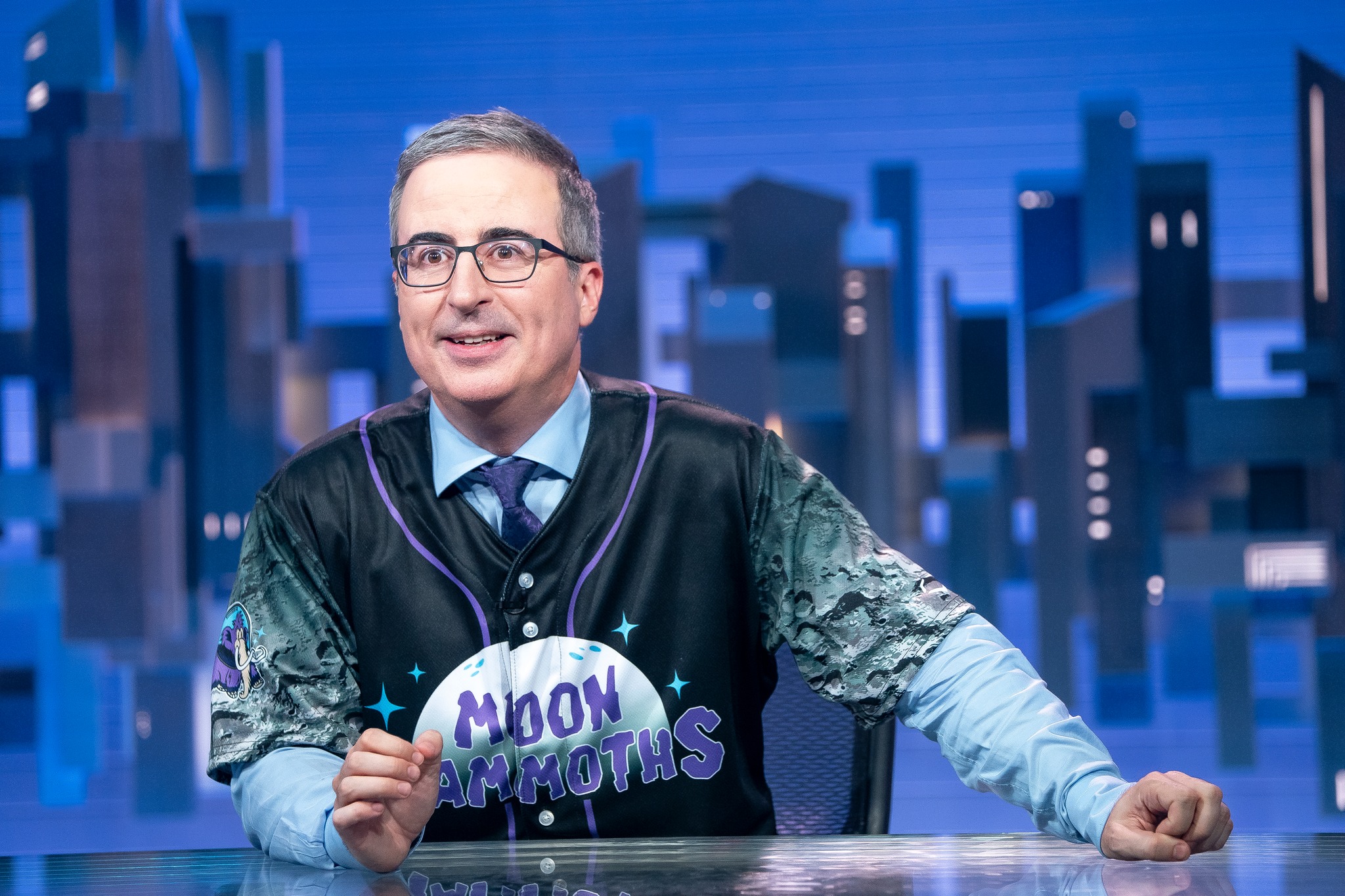 John Oliver